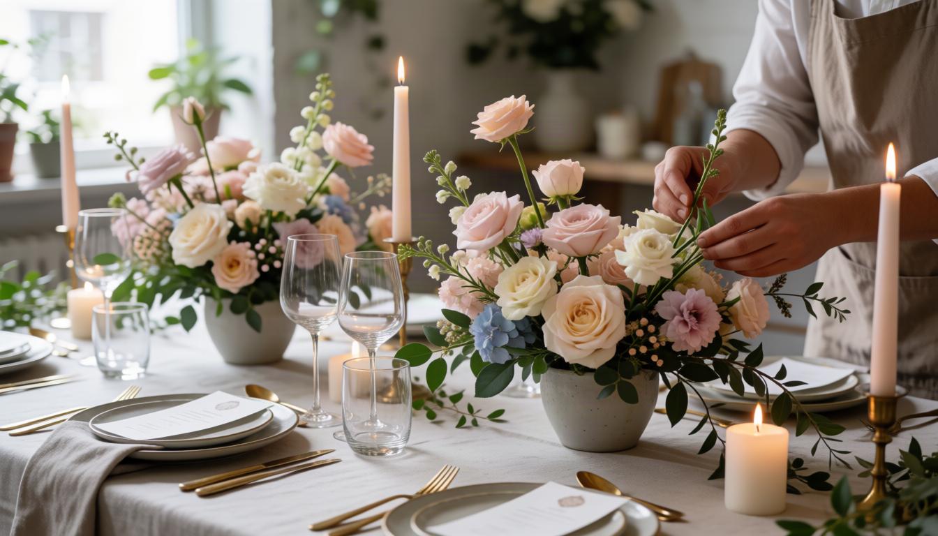 Ready for your event